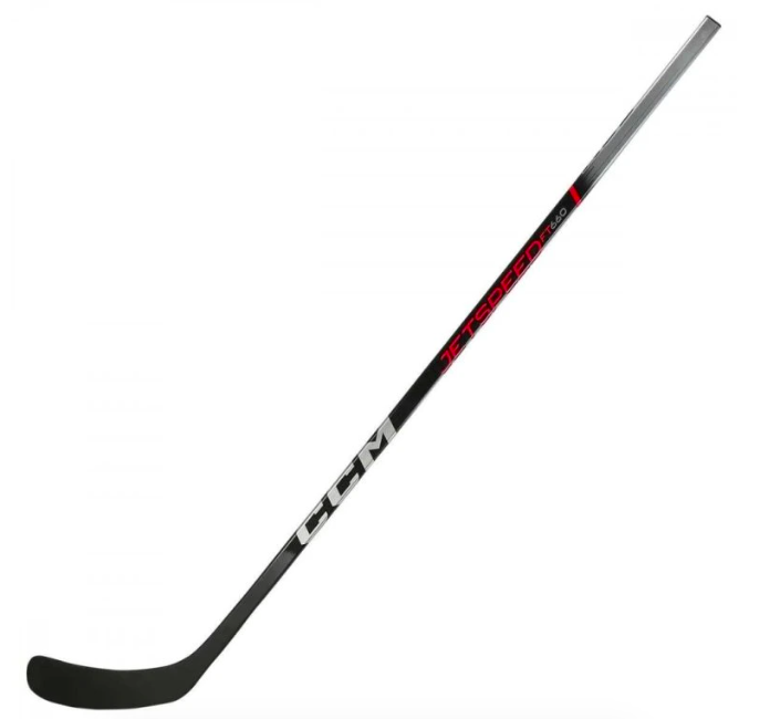 Detská hokejka CCM JetSpeed FT660